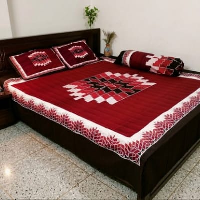 Premium Bed Sheet